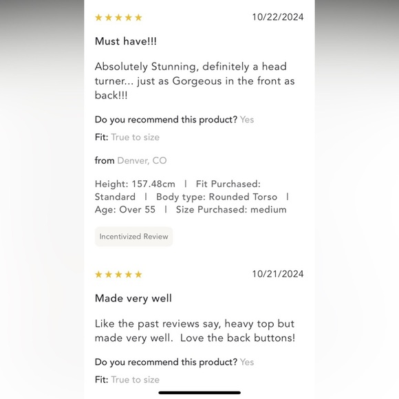 Anthropologie NWMaeve 3D Flower Pearl Top size S. - Picture 15 of 16